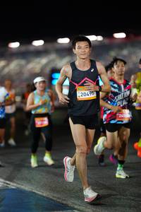 BIB: 20495, 265
                            <button type="button" onclick="openModal(23011616)" class="btn btn-primary btn-sm float-right btn-popup" data-toggle="modal" data-target=".modal-high-quality">
                        <i class="fas fa-shopping-cart"></i> Add to Cart
                    </button>
                                            <button type="button" onclick="isThisMe(23011616, true)" class="btn btn-success btn-sm float-right btn-popup btn-isme hidden" data-toggle="tooltip" data-placement="bottom" title="นี่คือรูปของคุณใช่ไหม คลิกที่นี่เพื่อเอาเข้าอัลบั้ม">
                        <i class="fas fa-plus"></i> Add to album
                    </button>
                    <button type="button" onclick="isThisMe(23011616, false)" class="btn btn-warning btn-sm float-right btn-popup btn-isnotme hidden">
                        <i class="fas fa-ban"></i> Remove from album
                    </button>